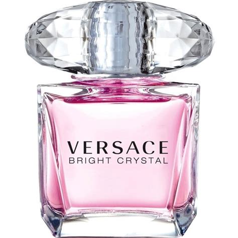 versace bright crystal описание|Versace Bright Crystal models name.